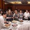 Semaine de promotion culturelle et gastronomique du Pérou au Vietnam