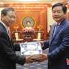 Des dirigeants de Ho Chi Minh-Ville reçoivent l'ambassadeur du Japon