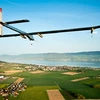 Solar Impulse, un vol légendaire pour l’avenir de la planète