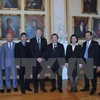 Le parlement norvégien soutient le développement des liens avec le Vietnam