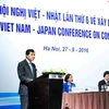 Le Japon, 4e investisseur au Vietnam
