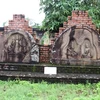 Quang Tri: Proposition de reconnaissance de deux objets rares en tant que Trésors nationaux