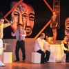 Des artistes vietnamiens à l’honneur au 4e festival de théâtre Chine-ASEAN