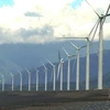 L'Allemagne aide le Vietnam à développer l'énergie éolienne