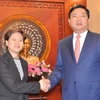 Ho Chi Minh-Ville déroule le tapis rouge aux investisseurs singapouriens