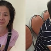 Deux Chinois déferrés en justice pour appropriation frauduleuse de biens