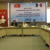 Les opportunités d’investissement et de commerce Vietnam-Mexique à l’étude