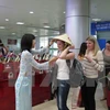 La Russie lance des vols charters vers Cam Ranh