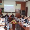 Vietnam et Pays-Bas coopèrent pour augmenter la valeur des produits agricoles vietnamiens