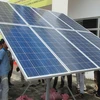 La BM aide HCM-Ville à développer la production d'électricité solaire 