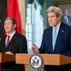 Le Vietnam et les Etats-Unis plaident pour leur partenariat intégral