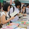 Salon du livre d'automne au Musée des femmes vietnamiennes