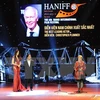 Cinéma: Le Haniff s'est clôturé dans l'allégresse