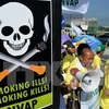 Le Vietnam à la COP sur la mise en oeuvre de la Convention-cadre sur la lutte contre le tabagisme