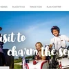 Un site web de promotion du tourisme du Vietnam à l’étranger