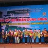 Grande victoire du Vietnam lors des 40e Championnats de tir d'Asie du Sud-Est 