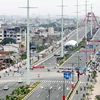Ho Chi Minh-Ville : 7,6 milliards d’USD pour le développement d’infrastructures