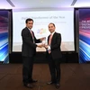 FPT remporte un titre au prix des télécommunications d’Asie-Pacifique 2016