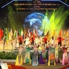 Festival «Hô Chi Minh-Ville - Développement et intégration»