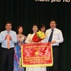 Plus de 380 collectifs et enseignants de Hô Chi Minh-Ville à l’honneur 