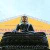 Tây Ninh accueillera la statue du Bouddha de Jade pour la paix universelle