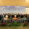 La gestion des conflits potentiels en Mer Orientale en débat en Indonésie
