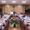 Thanh Hoa bien applique les politiques relatives aux ethnies minoritaires