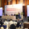 Dixième Forum sur la réforme des systèmes de faillite en Asie tenue à Hanoi