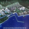 Arrêt de la construction de la centrale nucléaire de Ninh Thuan