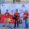 Fête de la culture vietnamienne en Australie