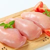 Le Vietnam va exporter de la viande de poulet au Japon à partir de 2017