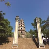 Thiên Mu, la plus ancienne pagode de la cité impériale de Huê