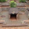 Un tombeau de 2.000 ans reconnu vestige national spécial
