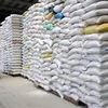 Des difficultés pour les exportations de riz vietnamien