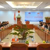 Renforcement de la coopération entre Gia Lai et Stung Treng (Cambodge)