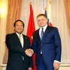 Vietnam et Slovaquie veulent hisser leurs liens à un nouveau palier