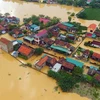 Le JPP soutient l’agriculture biologique et la prévention des catastrophes au Vietnam