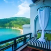 L'InterContinental Danang reconnu "Meilleur Resort de luxe du monde"