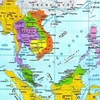 9e cycle de négociations concernant la délimitation de la ZEE Vietnam-Indonésie
