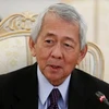 Les Philippines adhèrent à la décision d'arbitrage de la CPA