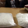 Une trafiquante de cocaïne arrêtée à l’aéroport de Tân Son Nhât
