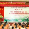 Le PM invite l'Académie des sciences sociales du Vietnam à résoudre les problèmes sociaux 