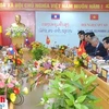 Renforcement des relations d’amitié et de la coopération entre Hà Tinh et Bolykhamsay