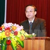 Le président de l’Association d’amitié Vietnam-Japon décoré de l’Ordre du Soleil levant 