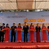 Exposition "Hoàng Sa, Truong Sa du Vietnam" à Bac Kan