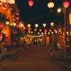 Hoi An figure sur la liste des 15 destinations les plus attractives du monde en 2016