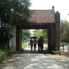 Hanoï : balade dans le village ancien de Duong Lâm