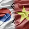 Le Vietnam et la R. de Corée échangent des messages de félicitations