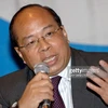 Le gouvernement birman nomme un conseiller à la sécurité nationale