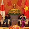 Le Vietnam attache de l'importance à ses liens avec le Japon 